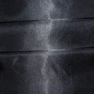 Polysatin-Fabric-Black